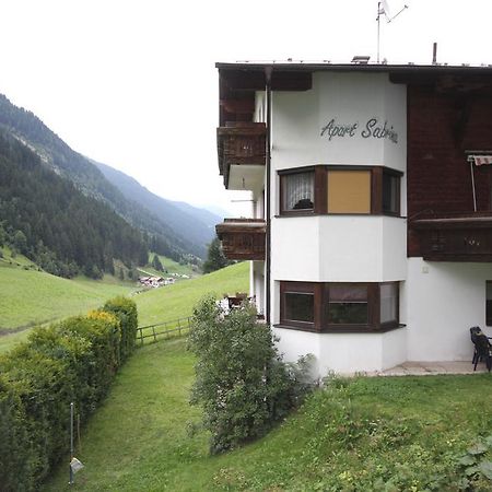 Apartmán Hirschstube Ischgl Pokoj fotografie