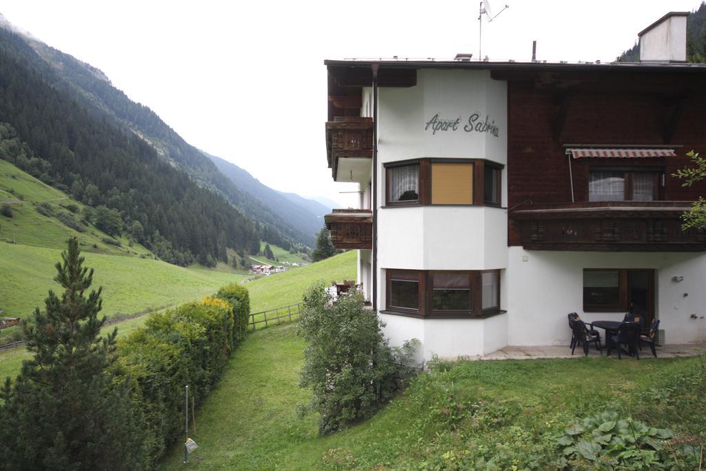 Apartmán Hirschstube Ischgl Pokoj fotografie