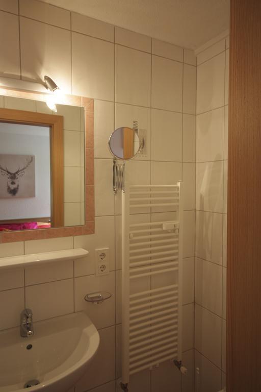 Apartmán Hirschstube Ischgl Pokoj fotografie